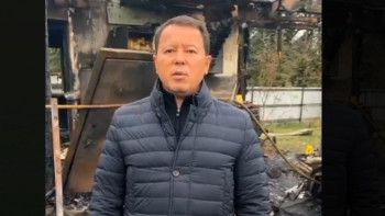 Фотография к новости: Ішкі істер министрінің бірінші орынбасары Талғарға барды