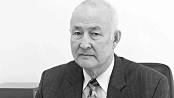 Фотография к новости: Қостанай облысының бұрынғы әкімі қайтыс болды