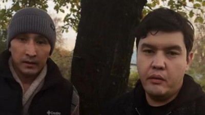 Талғарда қаза тапқан 16 жастағы жасөспірімнің әкесі мен Айтбек Амангелді үндеу жасады