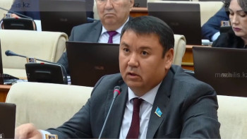 Фотография к новости: Биыл шетелдік жұмыс күшін тартуға қанша квота бөлінді