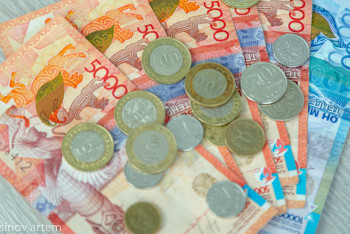 Фотография к новости: 2,6 млрд теңге көлеміндегі бюджет қаражатының тиімсіз жұмсалуына жол берілмеді