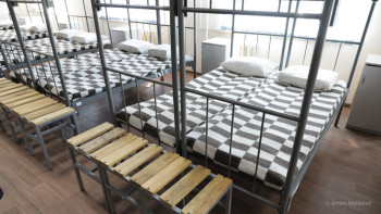 Фотография к новости: Тағы бір әскери қызметші қаза болды