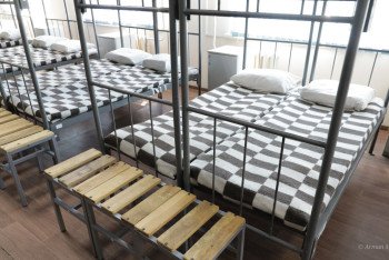 Фотография к новости: Тағы бір әскери қызметші қаза болды