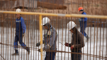 Фотография к новости: 2030 жылға қарай 3,8 млн жаңа жұмыс орны ашылады