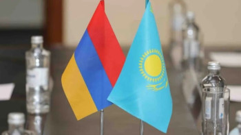 Фотография к новости: Қазақстанда Арменияның мәдениет күндері өтеді