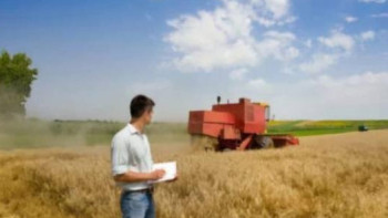 Фотография к новости: Қостанайда пайдаланылмайтын ауыл шаруашылығы жерлерін анықтау жұмыстары жалғасуда