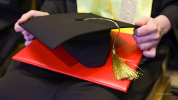 Фотография к новости: Аймағамбетов университеттерді бір министрлікке беруді ұсынды