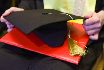 Фотография к новости: Аймағамбетов университеттерді бір министрлікке беруді ұсынды