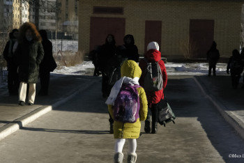 Фотография к новости: Оқушыларға қырындаған тарих мұғалімі жұмысқа қалай тұрған? – Министрлік жауап берді