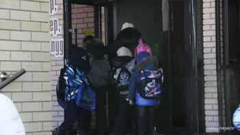 Фотография к новости: "Мақсатты мектеп" маңайындағы шу: Министр жағдайды түсіндірді