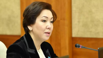 Фотография к новости: Еңбек адамының мәртебесін арттыру керек – депутат