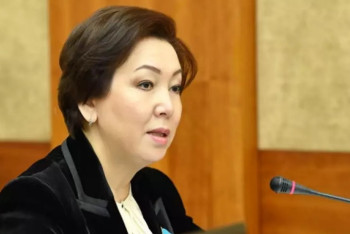 Фотография к новости: Еңбек адамының мәртебесін арттыру керек – депутат