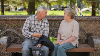Фотография к новости: Елімізде зейнет жасы төмендетілмейді