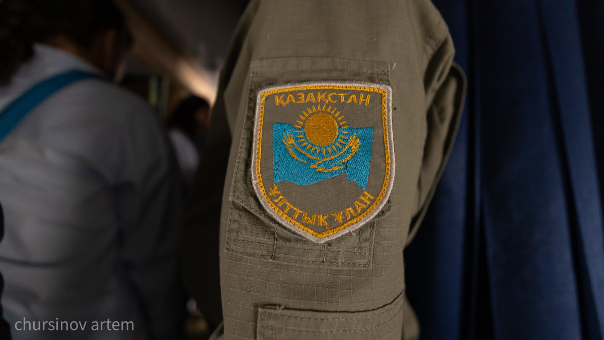  Артём Чурсинов  -архив