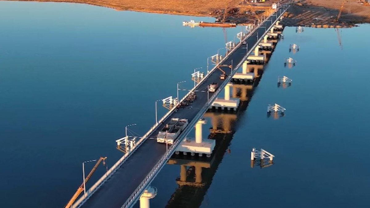  Көлік министрлігі