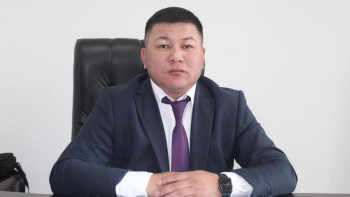 Фотография к новости: Талғар ауданы әкімі аппаратының басшысы қызметінен босатылды