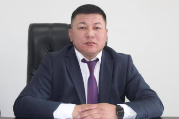 Фотография к новости: Талғар ауданы әкімі аппаратының басшысы қызметінен босатылды