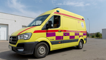 Фотография к новости: Тозған көлік, 300 теңге мен төмен жалақы: Аймағамбетов тағы бір проблеманы көтерді