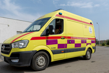 Фотография к новости: Тозған көлік, 300 теңге мен төмен жалақы: Аймағамбетов тағы бір проблеманы көтерді