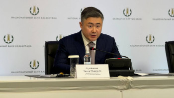 Фотография к новости: Ұлттық қорға салатынымыздан, алатынымыз көп – Сүлейменов