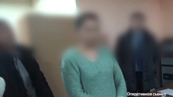 Фотография к новости: Қарағанды облысында ХҚКО-ның бұрынғы басшылары ұсталды