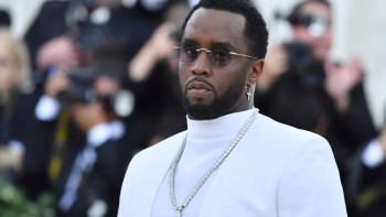 Фотография к новости: Атышулы P. Diddy-ді тағы 6 адам сотқа берді