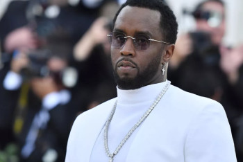 Фотография к новости: Атышулы P. Diddy-ді тағы 6 адам сотқа берді