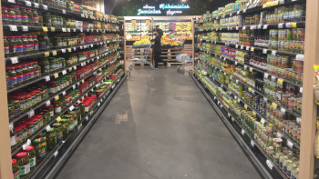 Фотография к новости: Азық-түлік бағасын негізсіз өсірмеу үшін не істеу керек? - министр жауап берді