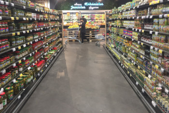 Фотография к новости: Азық-түлік бағасын негізсіз өсірмеу үшін не істеу керек? - министр жауап берді