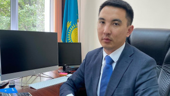 Фотография к новости: Талғар қаласының әкімі мен орынбасары қызметінен босатылды