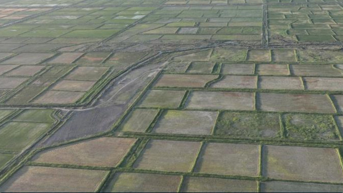  Ауыл шаруашылығы министрлігі