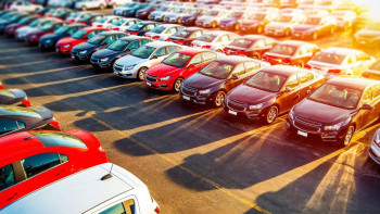 Фотография к новости: Елімізде тіркелген автомобильдер саны 5 579,4 мың бірлікке жетті