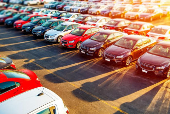 Фотография к новости: Елімізде тіркелген автомобильдер саны 5 579,4 мың бірлікке жетті