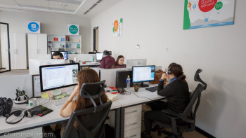 Фотография к новости: Павлодар облысында 23 мыңнан астам жұмыс орны құрылды