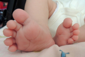 Фотография к новости: Шетелден 7 айлық қазақстандық бала табылды