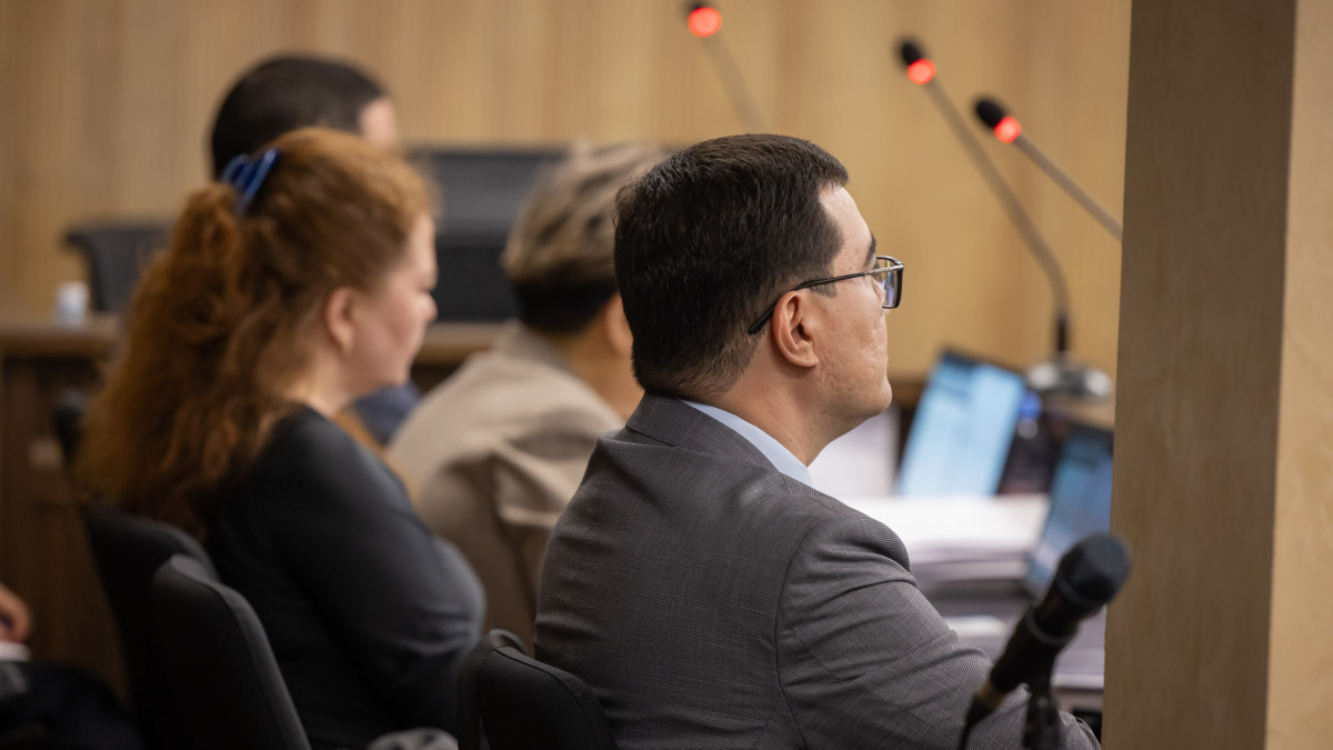  Артём Чурсинов  - архив