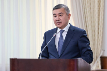 Фотография к новости: 9 айда Қазақстан экономикасы қанша пайызға өсті