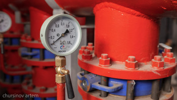 Фотография к новости: Жылусыз қалған Саран: Үкімет кінәлілерді табуға уәде берді