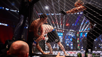 Фотография к новости: Депутат тағы бір спорт қауымдастығын құруға ұсыныс жасады