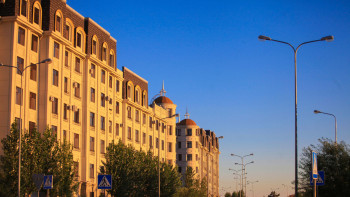 Фотография к новости: Депутат 2%-бен үй алуға қарыз беруді ұсынды