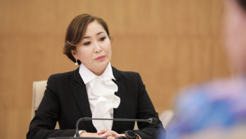 Фотография к новости: Қарақат Әбден жағдайды жақсартуға құлшынысы жоқ аудан әкімдерін көргенін айтты