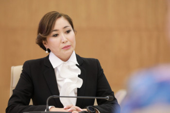 Фотография к новости: Қарақат Әбден жағдайды жақсартуға құлшынысы жоқ аудан әкімдерін көргенін айтты