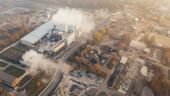 Фотография к новости: Павлодар облысындағы 70 кәсіпорында экологиялық тексеріс жүргізілді