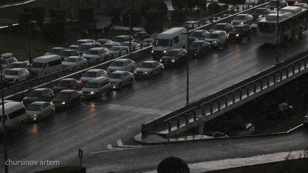  Артём Чурсинов  -архив