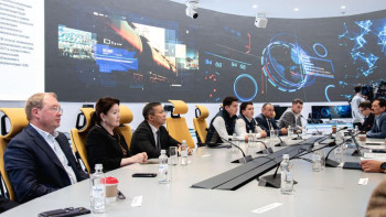 Фотография к новости: Demo Day: Цифлық министрлік алғаш рет ерекше жоба өткізеді