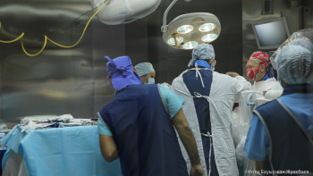 Фотография к новости: Науқас өлімі. Дәрігерлерге қатысты қандай шара қолданылады