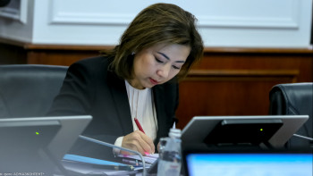 Фотография к новости: Қазақстан шетелдік банк ашуға талаптарды жеңілдетпек