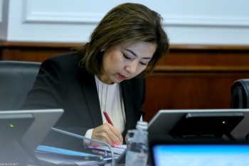 Фотография к новости: Қазақстан шетелдік банк ашуға талаптарды жеңілдетпек