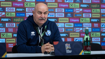 Фотография к новости: "Әзілі шектен шықты": Қазақ тілін келеке еткен Черчесов айыппұл арқалады