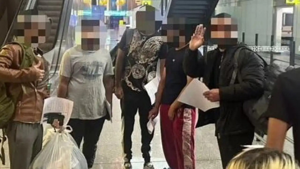  Астана қаласы Полиция департаментінен